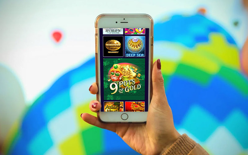 How to buy an online casino